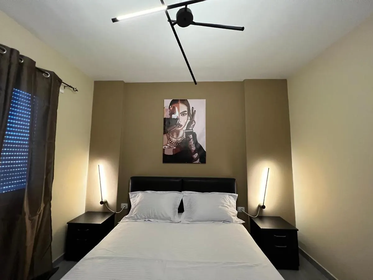 Serenity Apartment Shkodër Albania