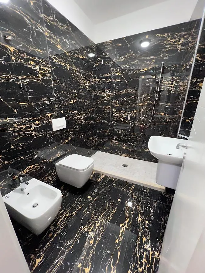 Serenity Apartment Shkodër