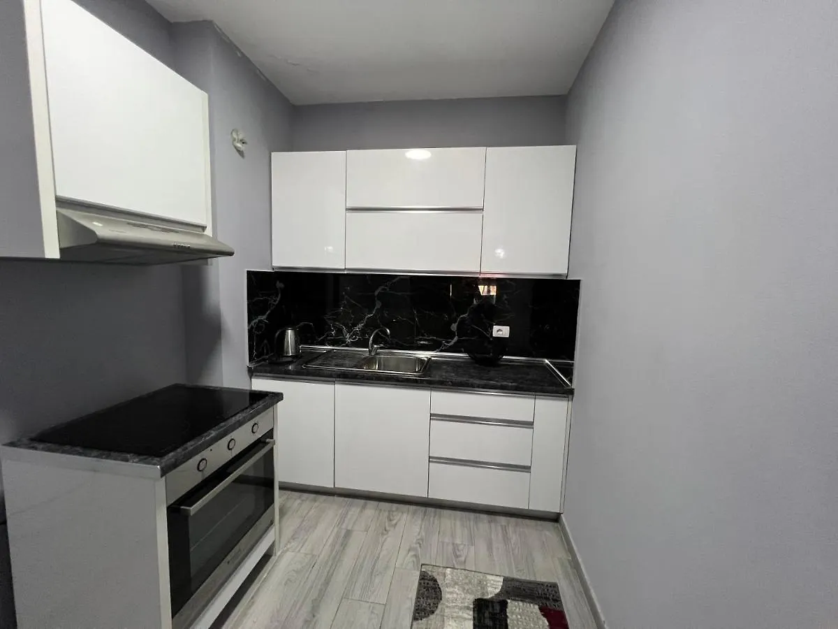 Serenity Apartment Shkodër